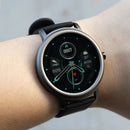 Pameten Casovnik - Smart Watch - Mibro Air - Black