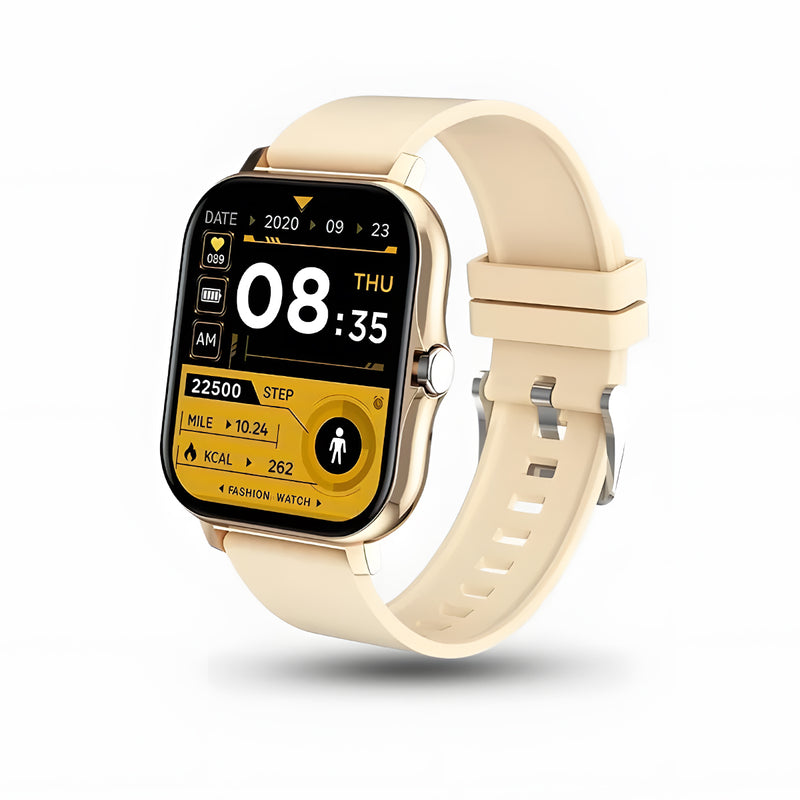 Pameten Casovnik - Smart Watch - FitPro Ultra T13