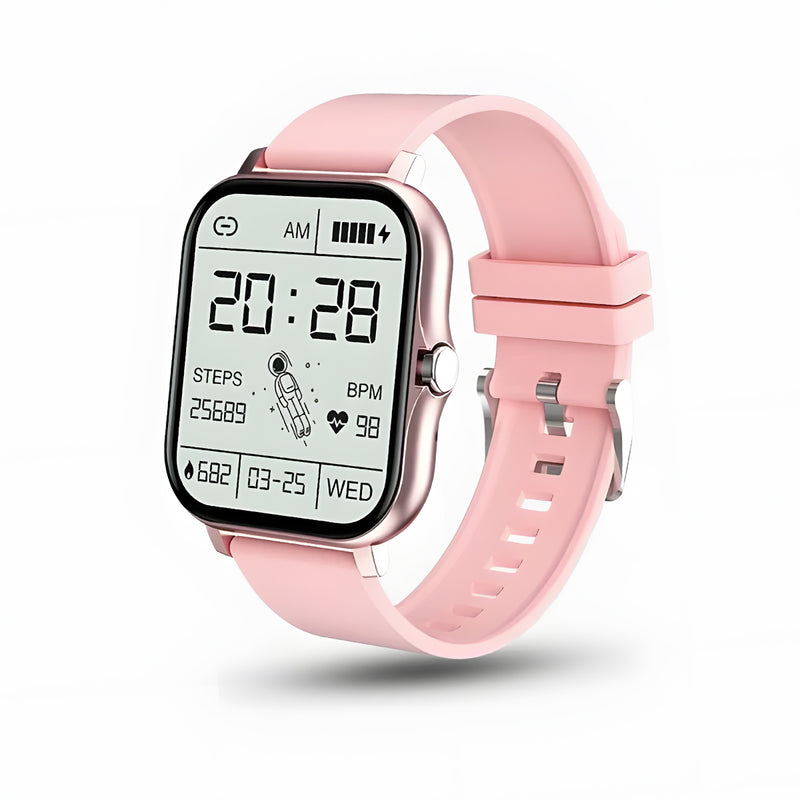 Pameten Casovnik - Smart Watch - FitPro Ultra T13