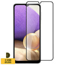 Zastitno Staklo za Samsung Galaxy A14 - 5D Antistatic Curved