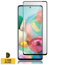 Zastitno Staklo za Samsung Galaxy A51 / A52 / A52s / A53 / - 5D Antistatic Curved