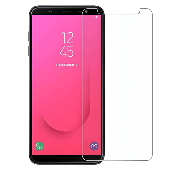 Zastitno staklo za Samsung Galaxy A8 2018 -Standard