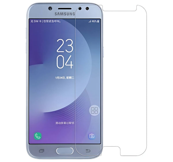 Zastitno Staklo za Samsung Galaxy J5 2017 - Standard