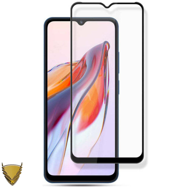 Zastitno Staklo za Xiaomi Redmi A3 - 5D - Golden Armor