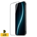 Zastitno Staklo za iPhone 17 Pro Max - 5D Antistatic Curved