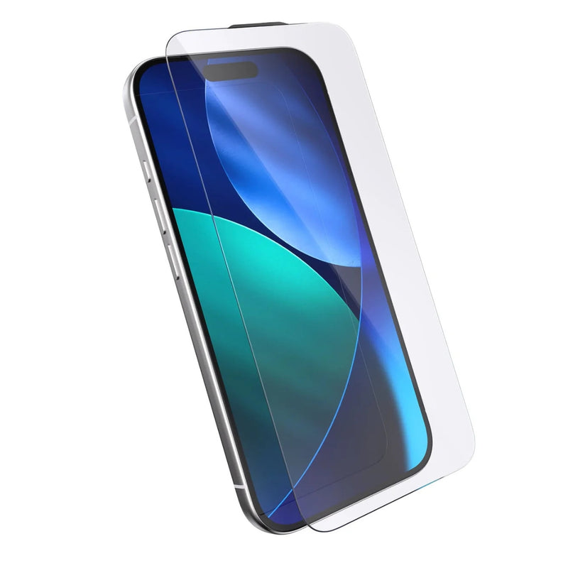 Zastitno Staklo za iPhone 17 Pro Max - 5D - Full Clear