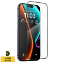 Zastitno Staklo za iPhone 17 - 5D Antistatic Curved