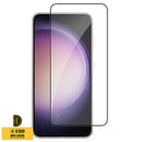 Zastitno Staklo za Samsung Galaxy S24 Plus - 5D Antistatic Curved