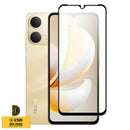 Zastitno Staklo za Realme Note 70T - 5D Antistatic Curved