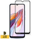 Zastitno Staklo za Xiaomi Redmi A5 - 5D Antistatic Curved