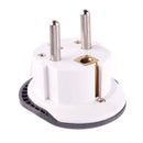 Struen Adapter - Angliski / Americki vo Evropski standard (UK / US / vo EU) Black