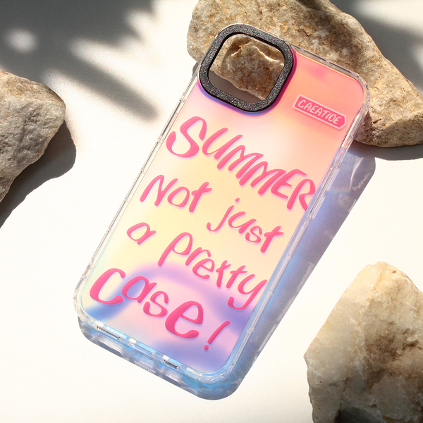 Maska za Telefon - iPhone 11 - Pretty Summer