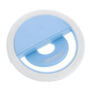 LED Kruzno Svetlo Za Telefon - Ring Light