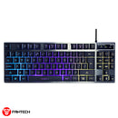 Gejmerska Tastatura - Fantech - Fighter TKL II - K613