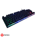 Gejmerska Tastatura - Fantech - Fighter TKL II - K613