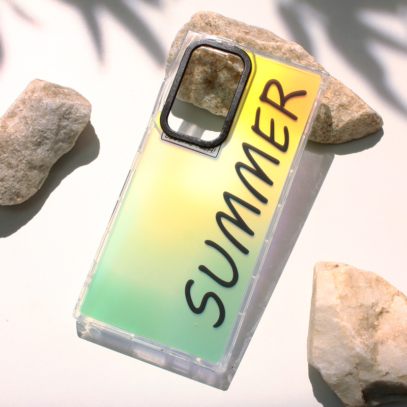 Maska za Telefon - Samsung Galaxy S23 Ultra - Cool Summer