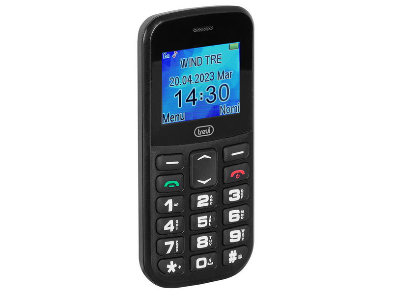 Mobilen Telefon - Trevi Max 20