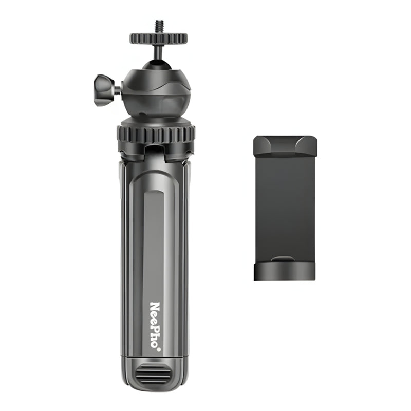 Tripod za Telefon, Aparat, Sport camera - NeePho NP-999