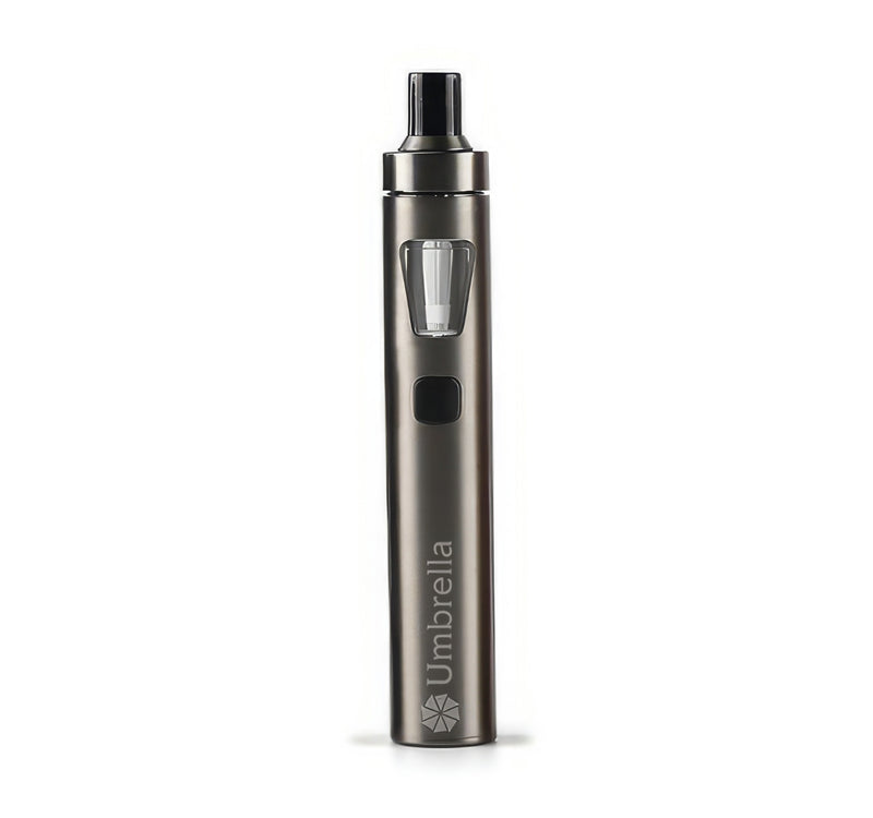 Elektronska cigara / Vape - Umbrella AIO - Brushed Gun Metal