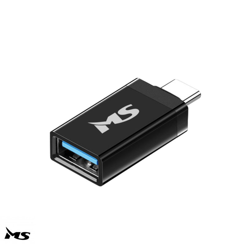 Data Adapter - OTG za telefon - MS - Type-C vo USB