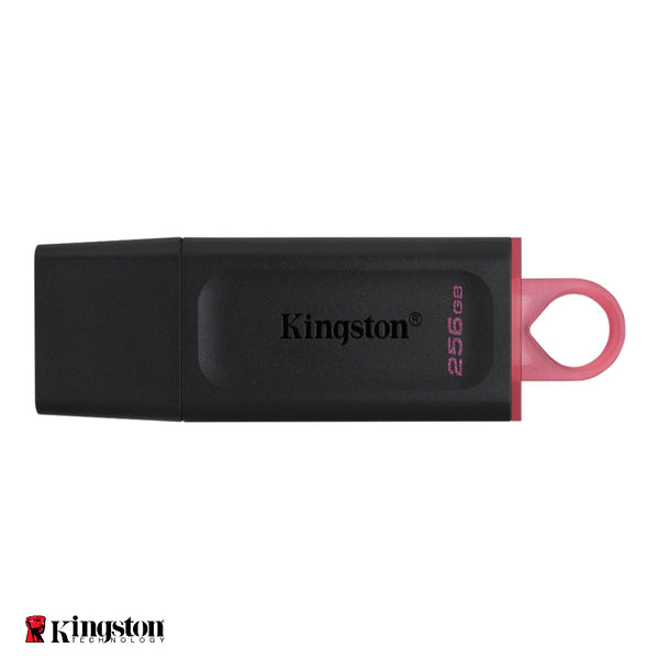 USB Stick 256GB 3.2 - Kingston Exodia