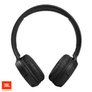 Wireless Slusalki - JBL Tune 510 BT - Black