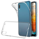 Maska za Telefon - Huawei Y6 2019 - Clear