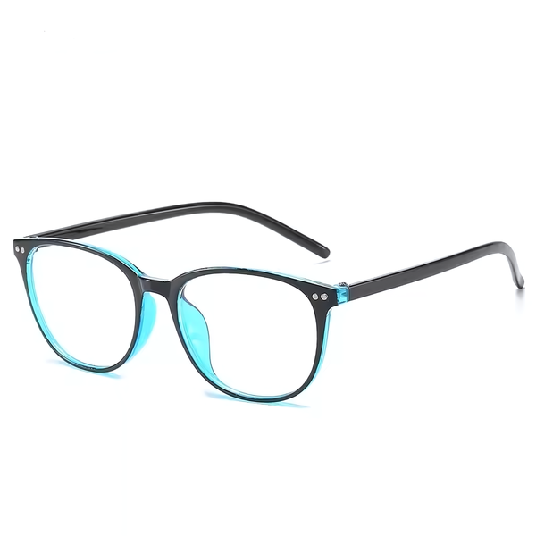 Zastitni Ocila so Blue Light Filter - Black / Blue