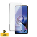 Staklo za Motorola Moto G54 - 5D Antistatic Curved