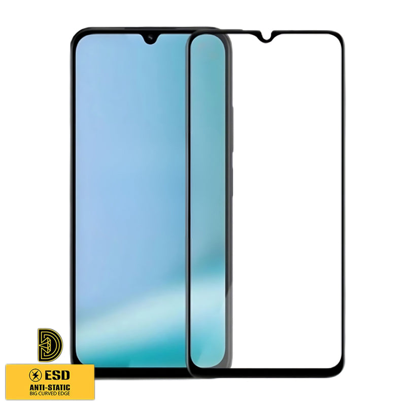 Zastitno Staklo za Xiaomi Redmi 15C - 5D Antistatic Curved