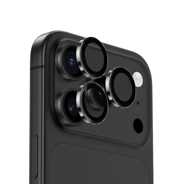 Zastitno Staklo za Kamera - iPhone 17 Pro / Pro Max - 5D