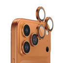 Zastitno Staklo za Kamera - iPhone 17 Pro / 17 Pro Max - 5D