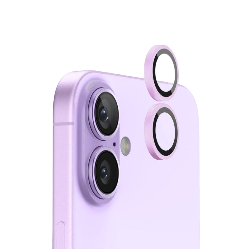 Zastitno Staklo za Kamera - iPhone 17 - 5D