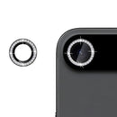 Zastitno Staklo za Kamera - Diamond - iPhone 17 Air - 5D