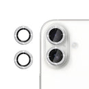 Zastitno Staklo za Kamera - Diamond - iPhone 16 / iPhone 16 Plus - 5D