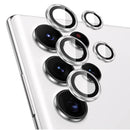 Zastitno Staklo za Kamera - Samsung Galaxy S23 Ultra - 5D