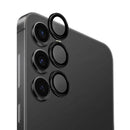 Zastitno Staklo za Kamera - Samsung Galaxy S24 - 5D