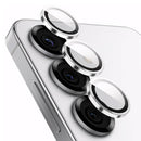 Zastitno Staklo za Kamera - Samsung Galaxy S25 - 5D