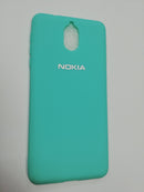 Maska za telefon Nokia 3.1 - Guma Mint Green