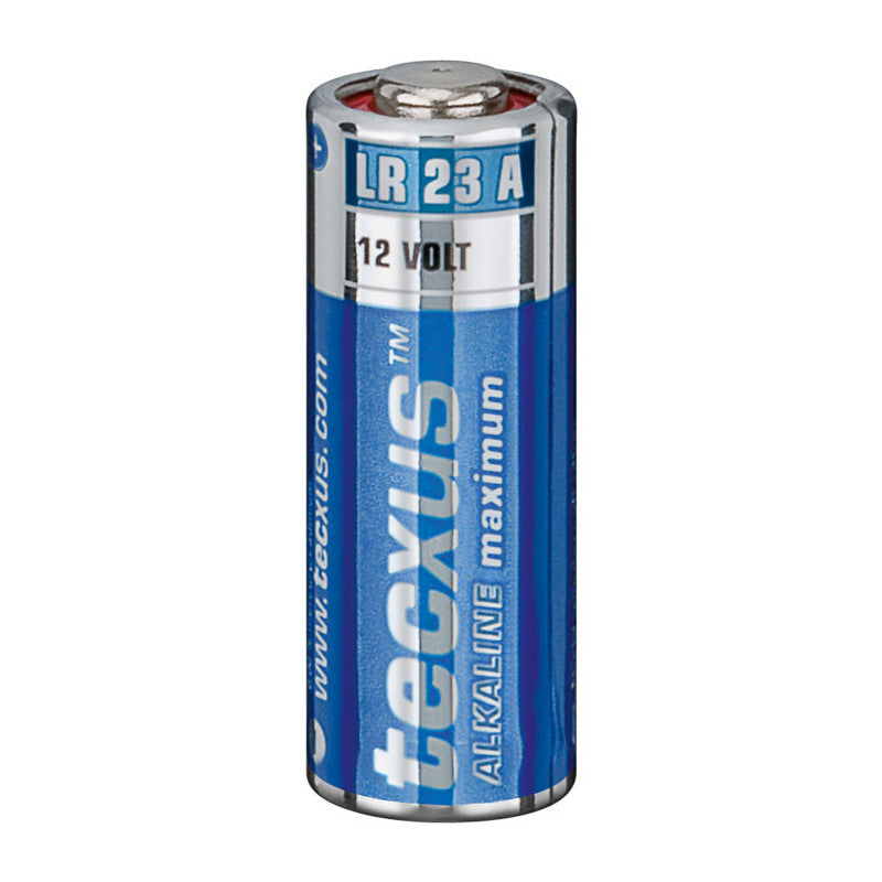 Baterija LR23A - Tecxus Alkaline maximum