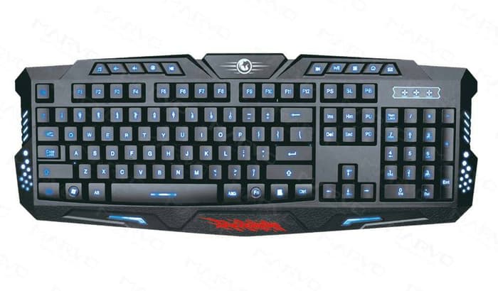 Gejmerska Tastatura - Scorpion K636