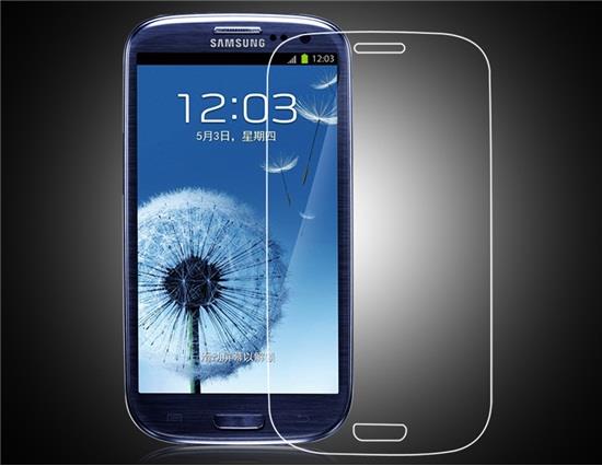 Zastitno staklo za Samsung Galaxy S3 - Standard