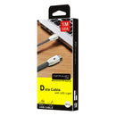 Kabel za telefon silikonski micro - Konfulon s53