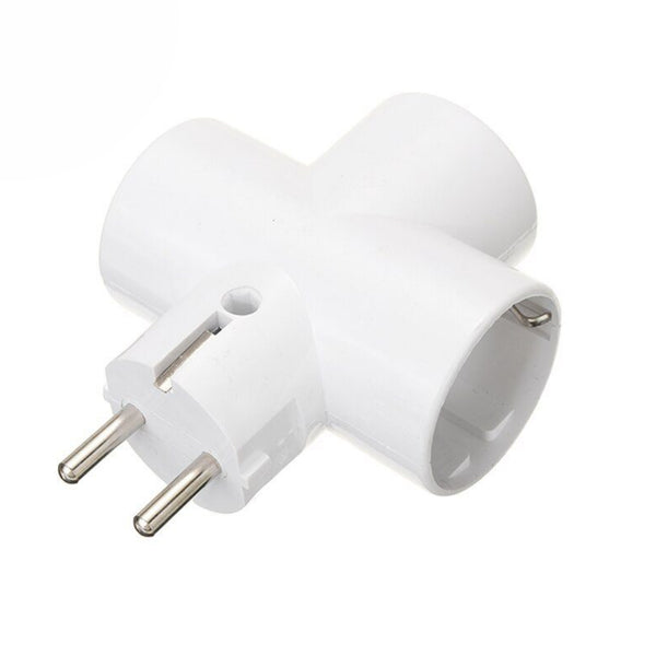 Struen Razdelnik - Alfa - 3 Way Socket