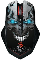 Gejmersko Gluvce - Bloody R80