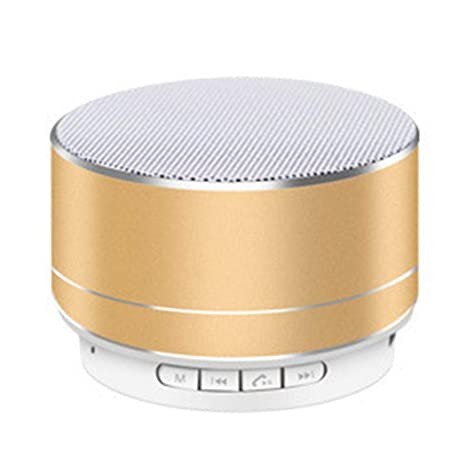 Bluetooth zvucnik - Mini Speaker A10