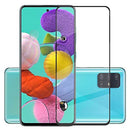 Zastitno Staklo za Samsung Galaxy A71 - 5D