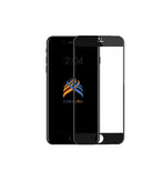 Zastitno staklo za iPhone 7 Plus / 8 Plus - 5D - Black