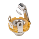 Audio konektor - 6.3mm - zenski za vgraduvanje