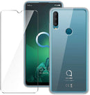 Zastitno staklo za Alcatel 3X 2019 -Standard